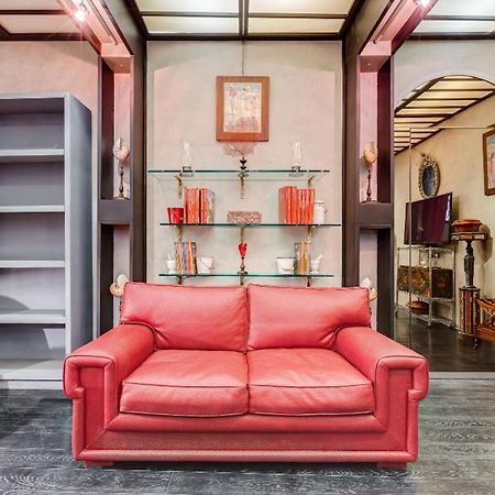 My Margutta Loft Apartment Roma Ngoại thất bức ảnh