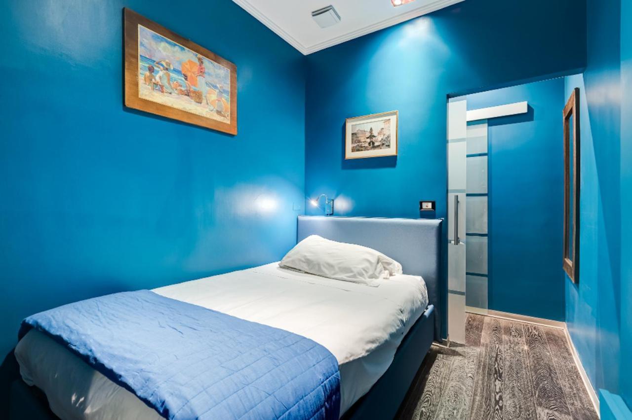 My Margutta Loft Apartment Roma Ngoại thất bức ảnh
