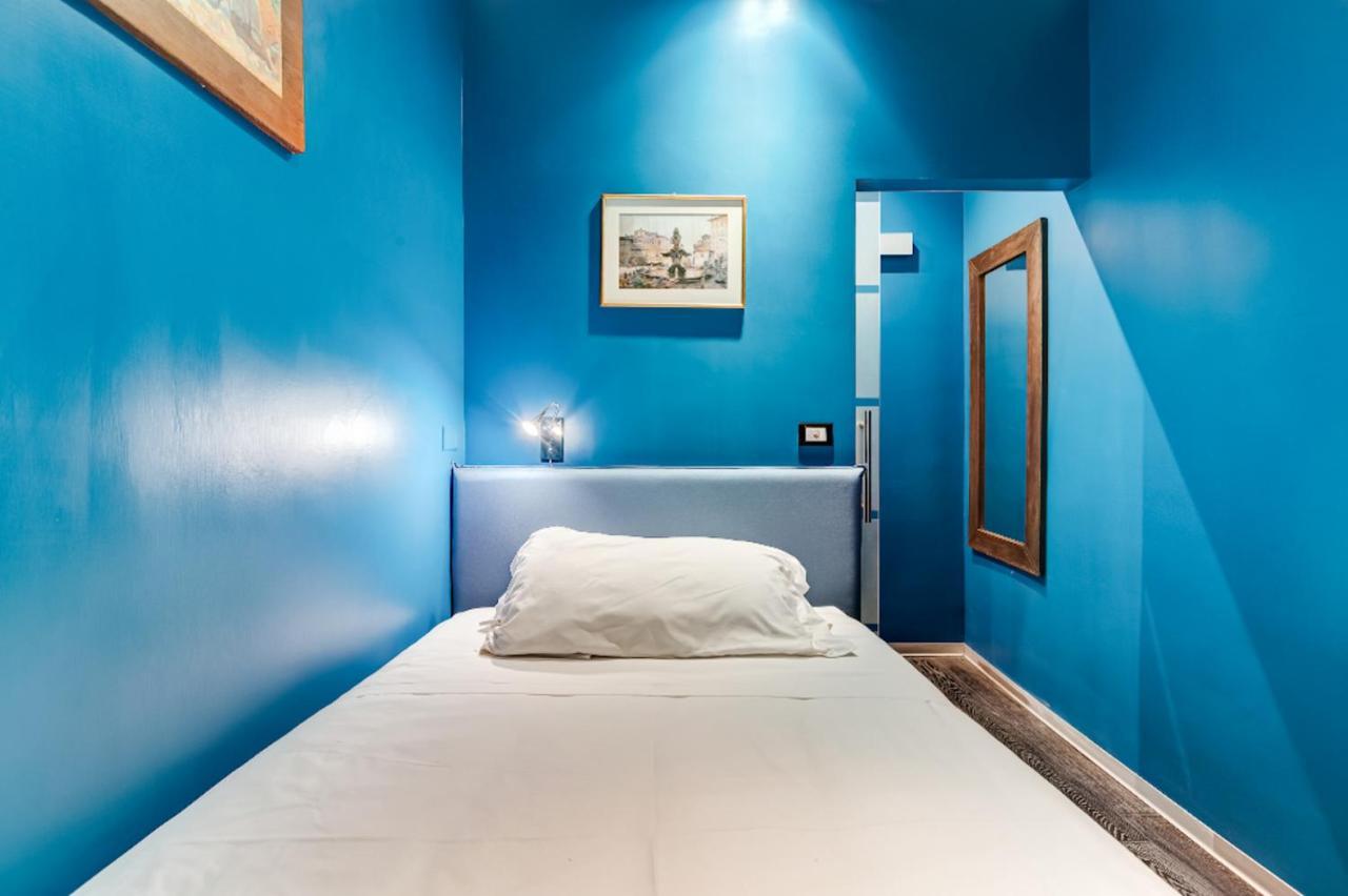 My Margutta Loft Apartment Roma Ngoại thất bức ảnh
