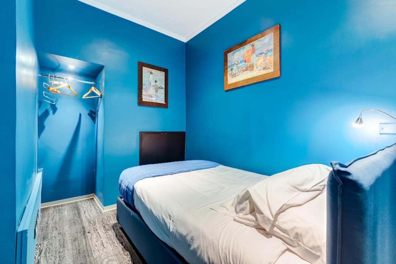 My Margutta Loft Apartment Roma Ngoại thất bức ảnh
